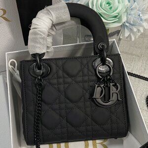 Dior bags